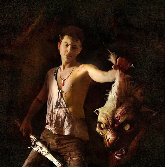 Игорь Чуйко