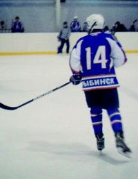 Алексей Кольцов