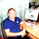 Александр Перевозчиков