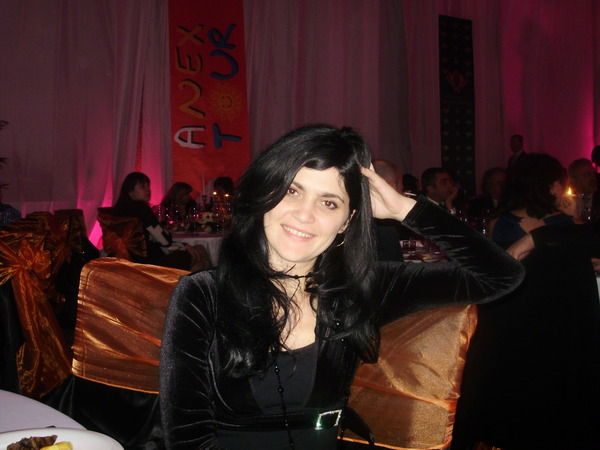 Юлия Орлова