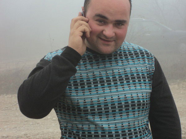 Нариман Каралиев