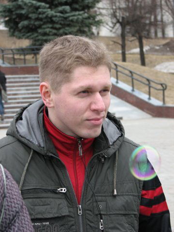 Ян Златоустов