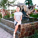 Яна Головкина