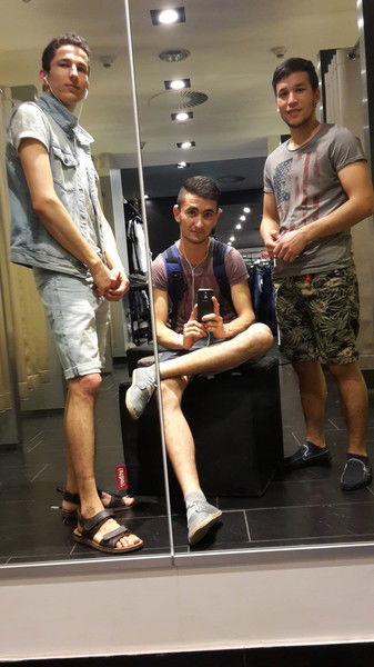 Офигенный Парень