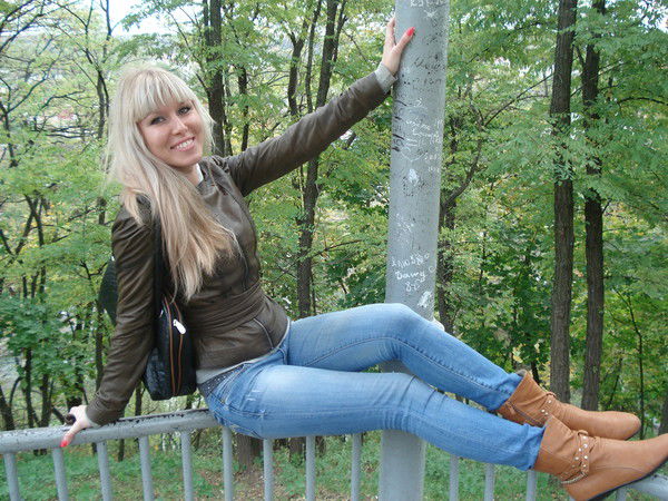 Ирина Матвиенко