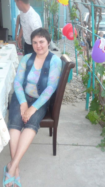 Евгения Шорохова