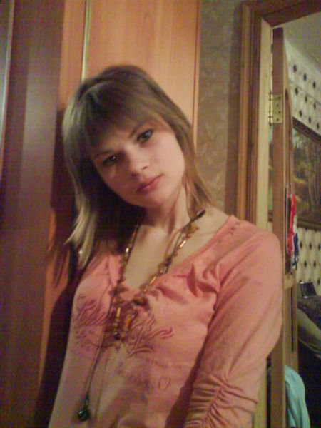 Надежда Утенкова