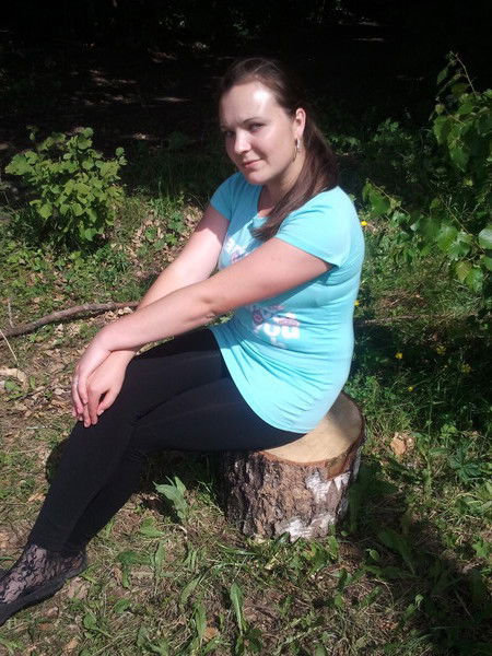 Екатерина Базарова