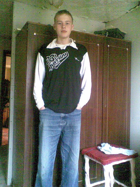 Евгений Демченко