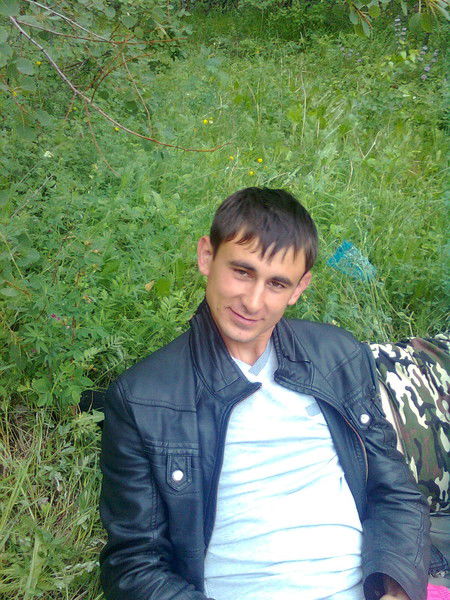 Николай Ярошик