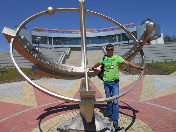 Пётр Шелабин