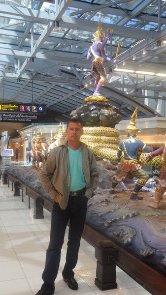 Виктор Вяткин