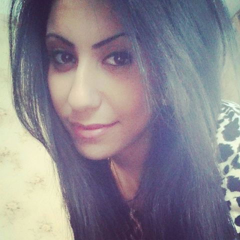 Карина Бабаян