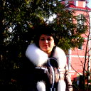 Анютка Боковикова