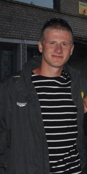 Алексей Степанов