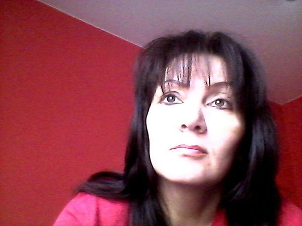 Татьяна Кленова