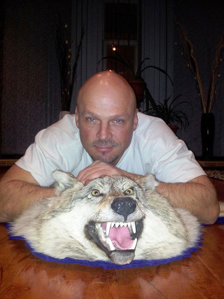 Валерий Терентьев