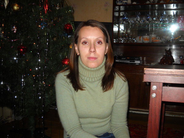 Мария Веселкова