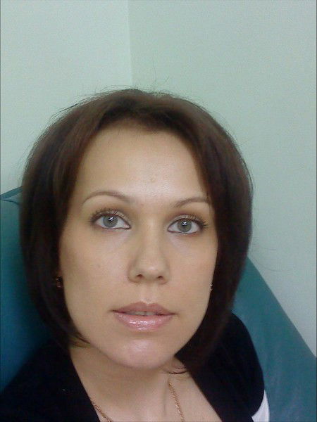 Аня Ситникова