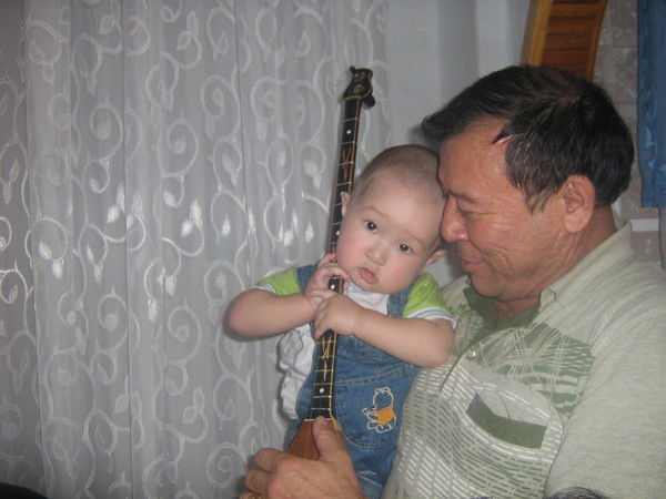 Санат Рамазанов