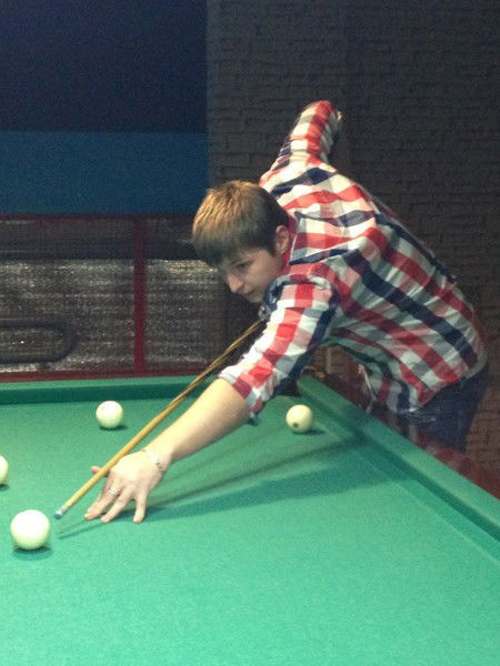 Руслан Василевский