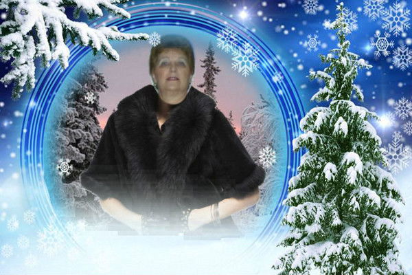 Ольга Зоренко