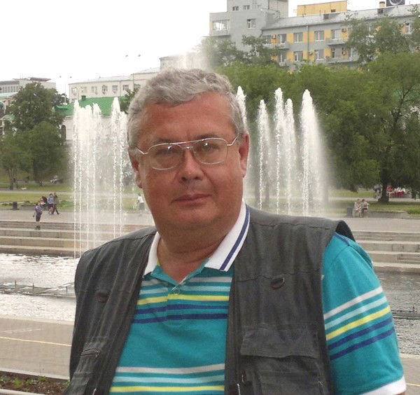 Юрий Гладыш