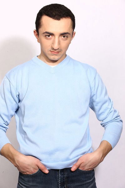 Ильгар Аскеров