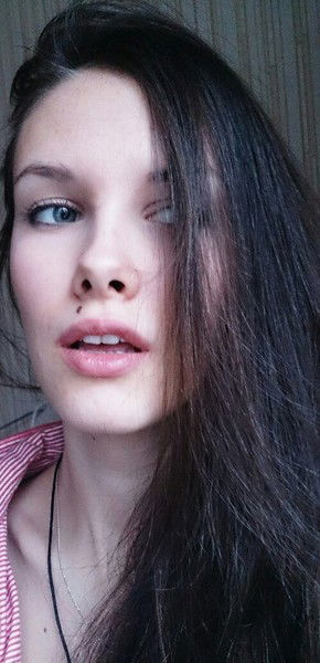 Дарья Дерловская