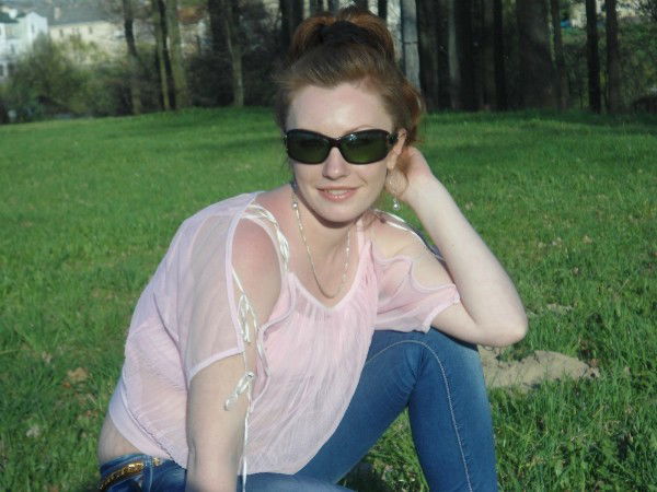 Анна Шейпак (Рыжова)