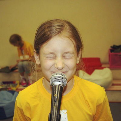 Анастасия Екимовская