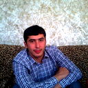 Алишер Халимов