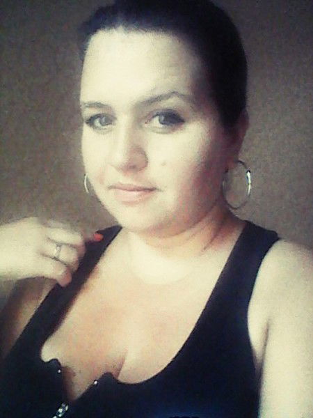 Герда Лаврентьева