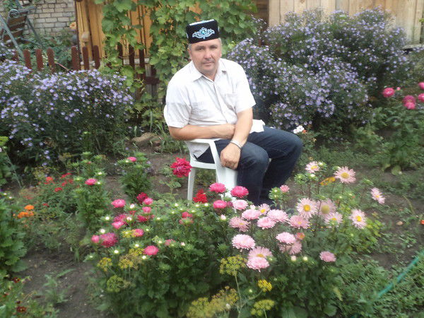 Галинур Кантимеров