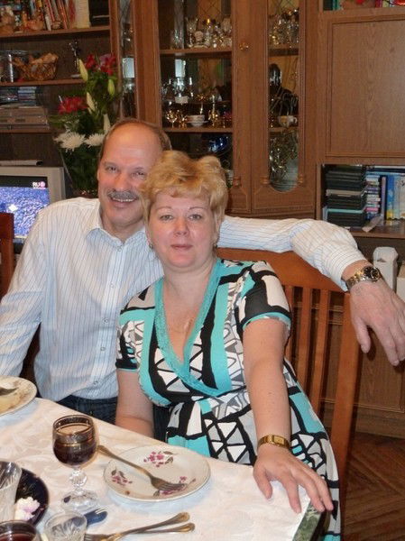 Наталия Кирина