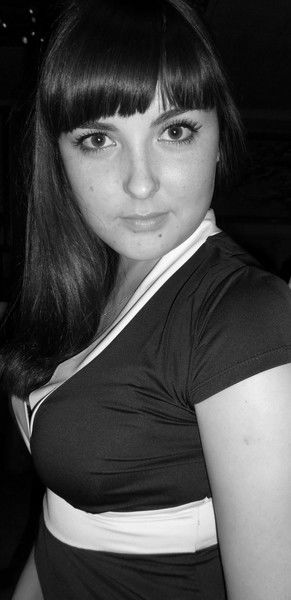 Дарья Ваулина