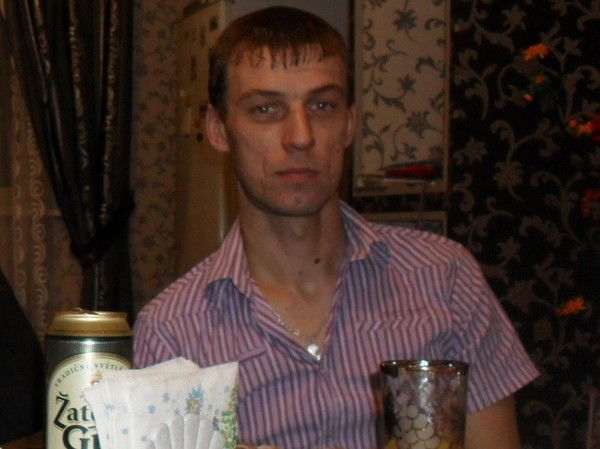 Андрей Князев