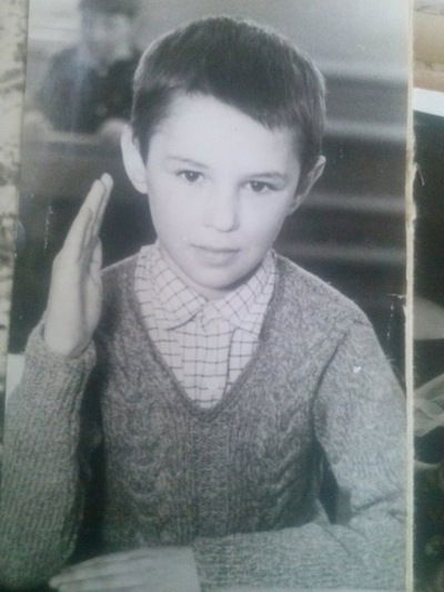 Алексей Головачёв