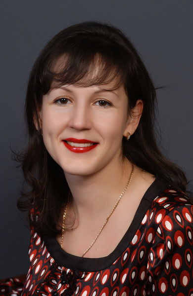 Инна Матвиенко