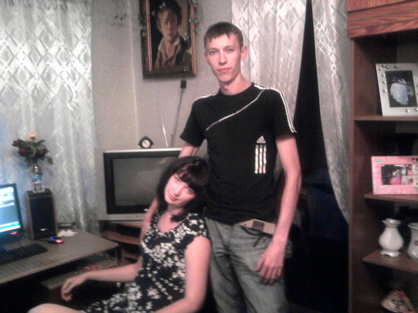 ***аделина Переверзева***