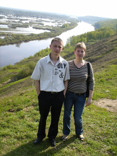 Анатолий Шамин