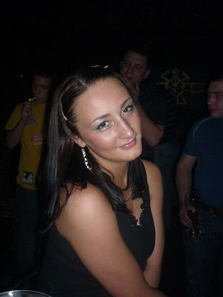 Светлана Пинчук