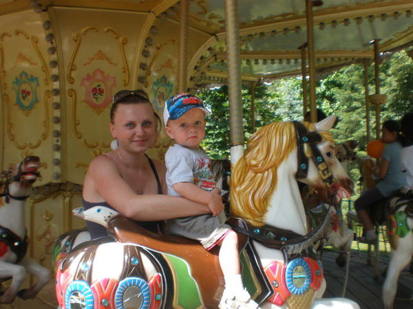 Дарья Белан