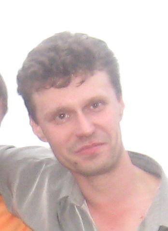 Алексей Корчагин