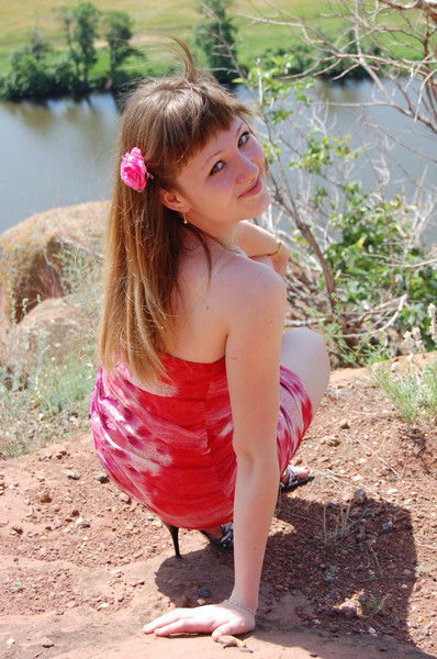 Алина Шарафутдинова