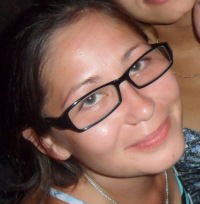 Светлана Садыкова