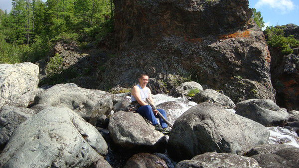 Сабыр Абдрахманов