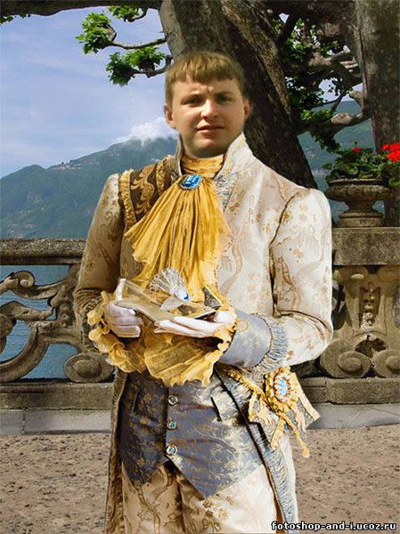 Сергей Сединкин