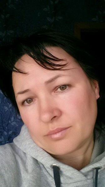 Наталья Куц