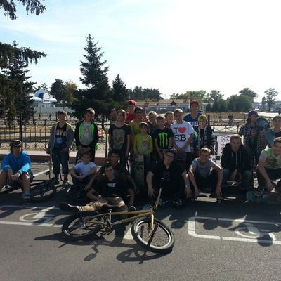 Лёша Родионов